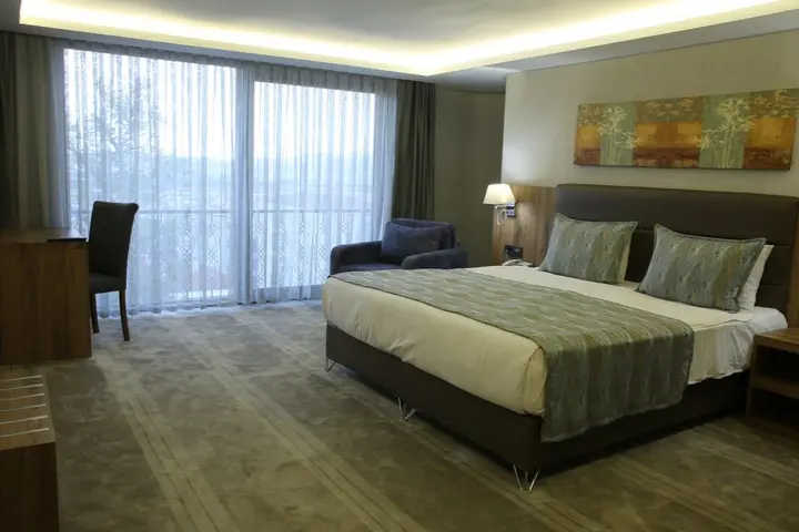 Бурса: Royal Termal Hotel