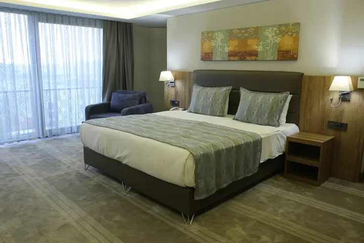 Бурса: Royal Termal Hotel
