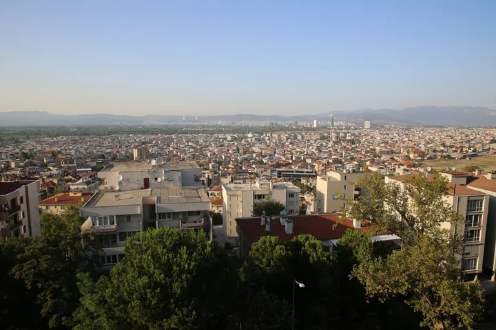 Бурса: Royal Termal Hotel