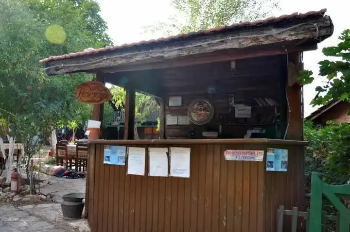 Кумлуджа: Route 66 Pansiyon