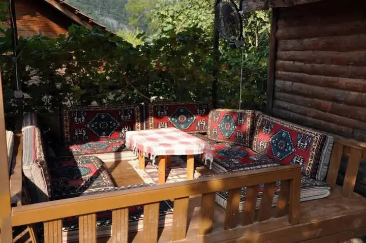 Кумлуджа: Route 66 Pansiyon