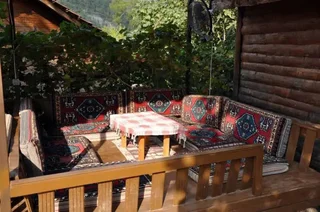 Кумлуджа: Route 66 Pansiyon