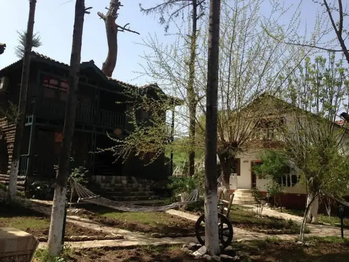 Кумлуджа: Route 66 Pansiyon