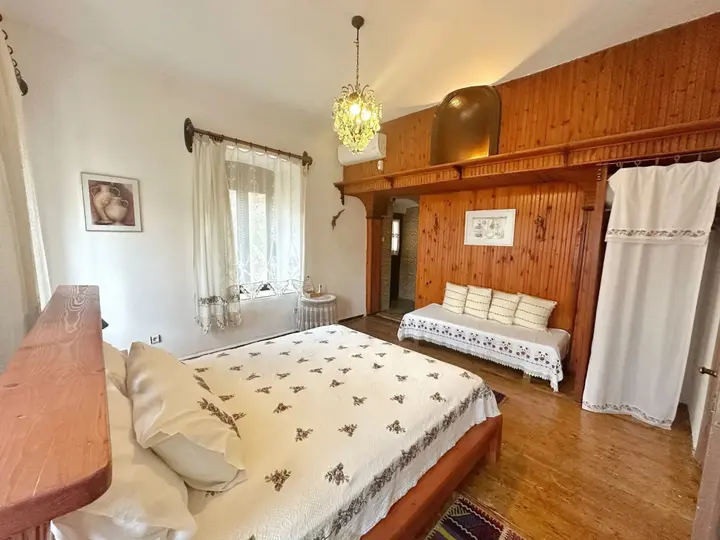 Карабурун: Saklı Konak