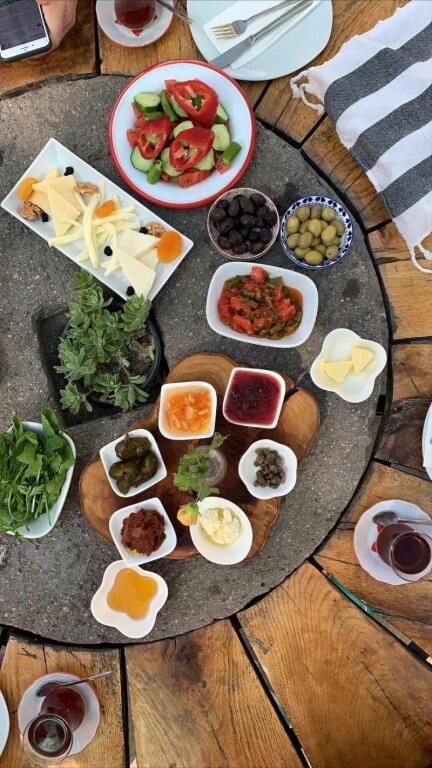 Карабурун: Saklı Konak