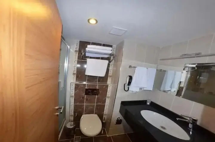 Адана: Adana Park Otel