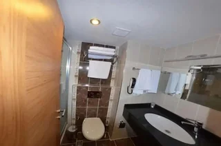 Адана: Adana Park Otel