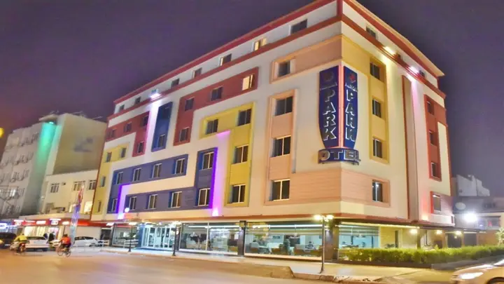 Adana Park Otel — фото 3