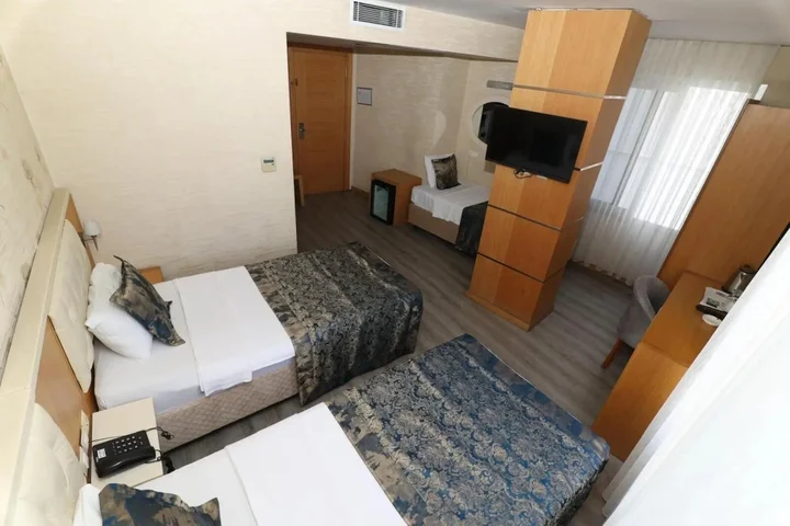 Адана: Adana Park Otel