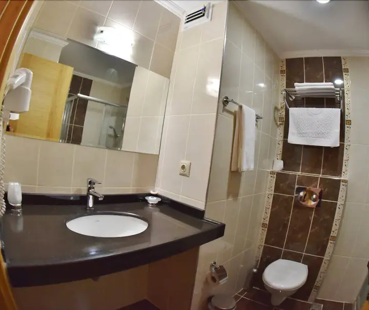 Адана: Adana Park Otel