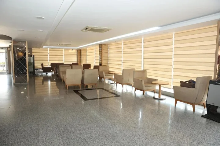 Адана: Adana Park Otel