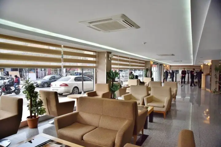 Adana Park Otel — фото 4