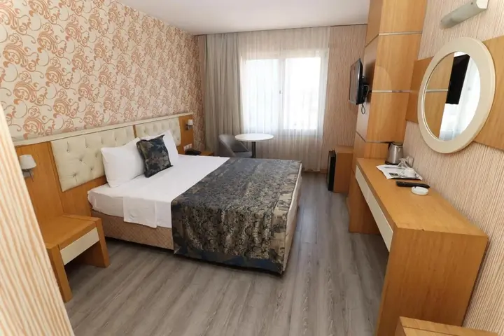 Адана: Adana Park Otel