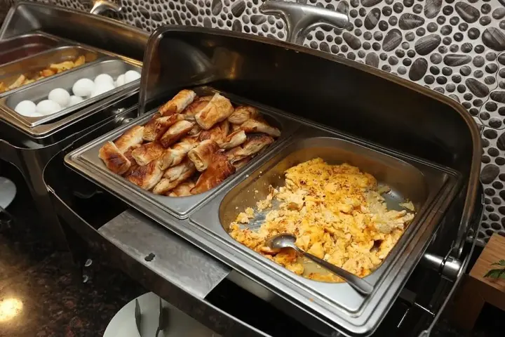 Адана: Adana Park Otel