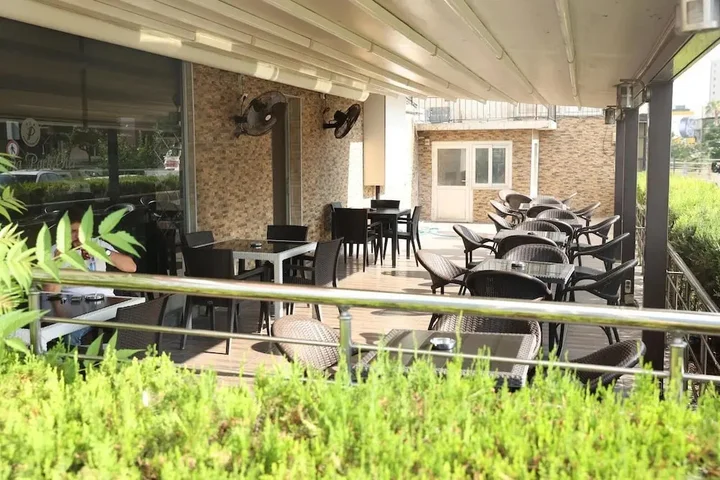 Адана: Adana Park Otel
