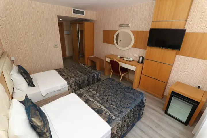Адана: Adana Park Otel