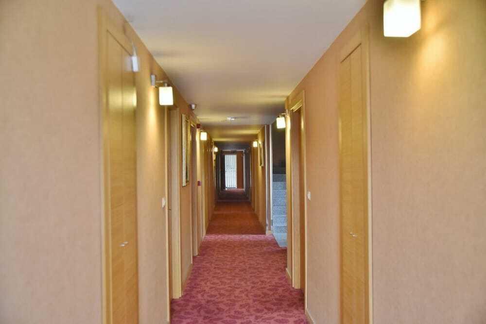 Адана: Adana Park Otel