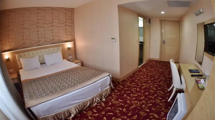 Adana Park Otel — фото 1
