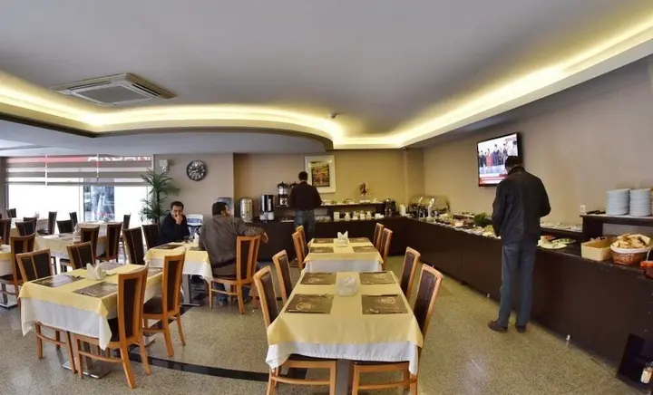 Адана: Adana Park Otel
