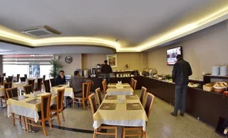 Адана: Adana Park Otel