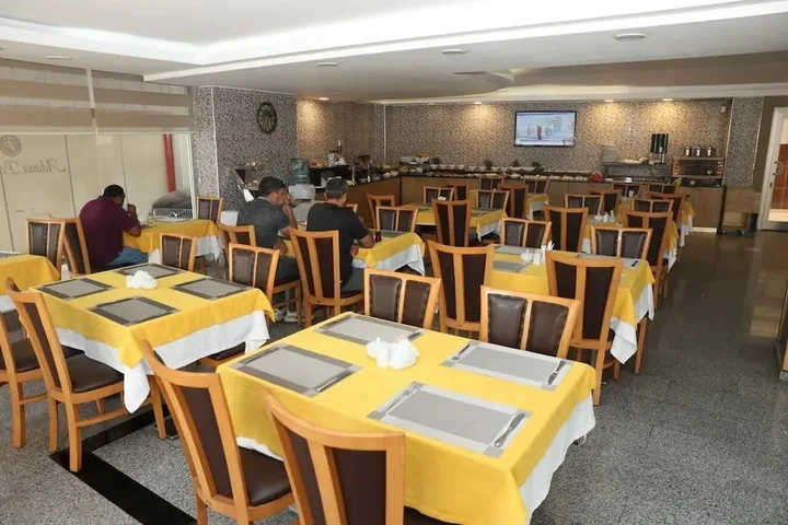 Адана: Adana Park Otel