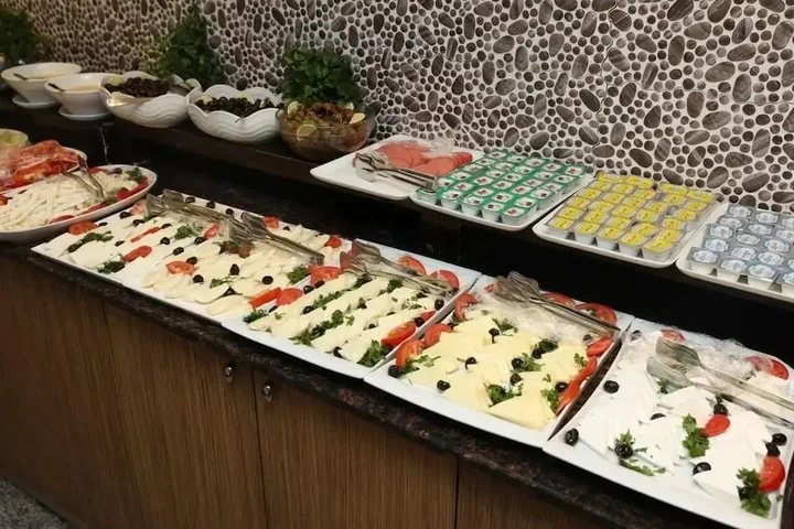 Адана: Adana Park Otel