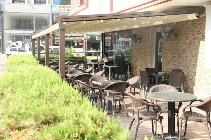 Адана: Adana Park Otel