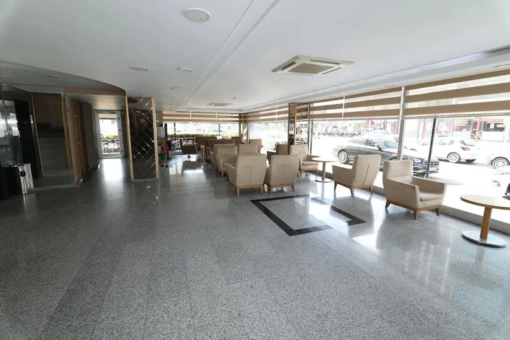 Адана: Adana Park Otel