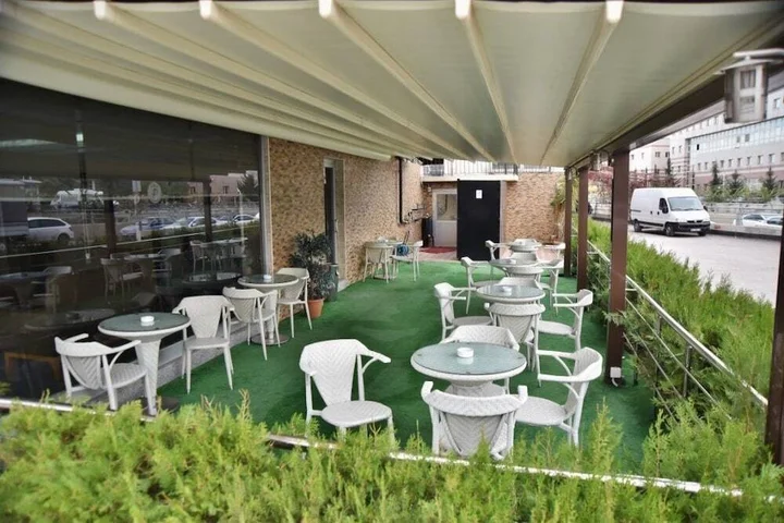 Адана: Adana Park Otel