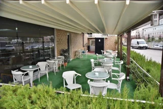 Адана: Adana Park Otel