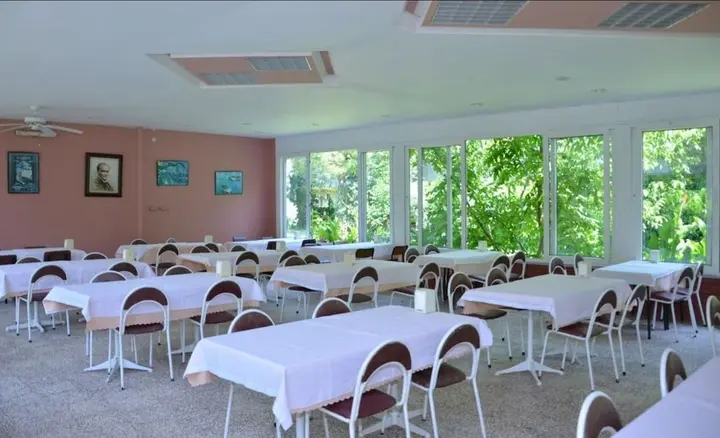 Мармара: Cizenel Hotel
