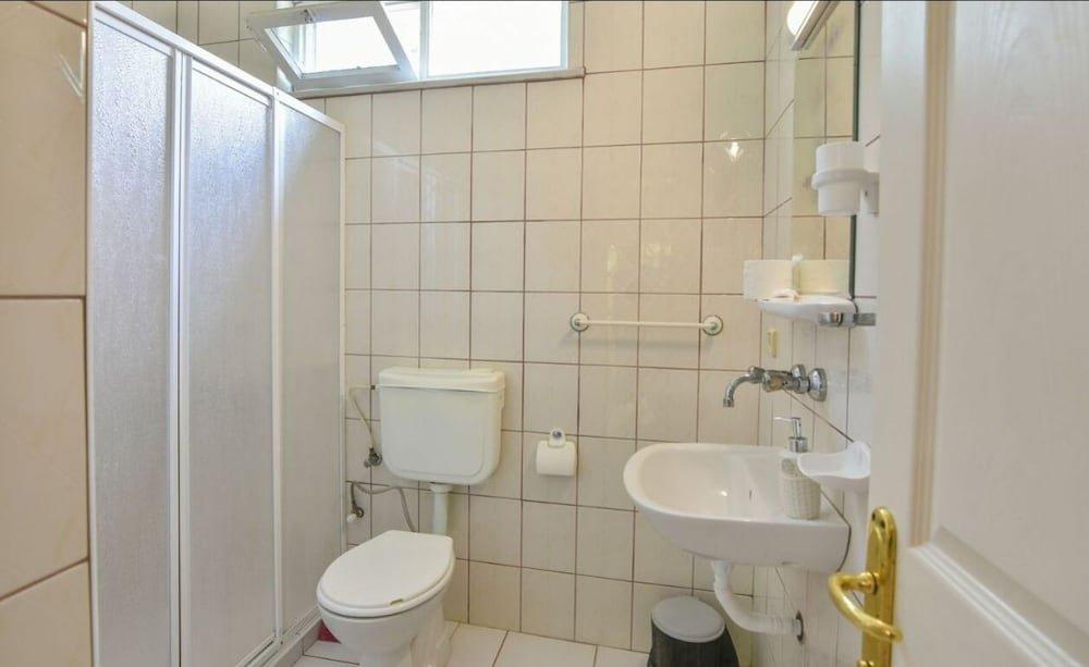 Мармара: Cizenel Hotel