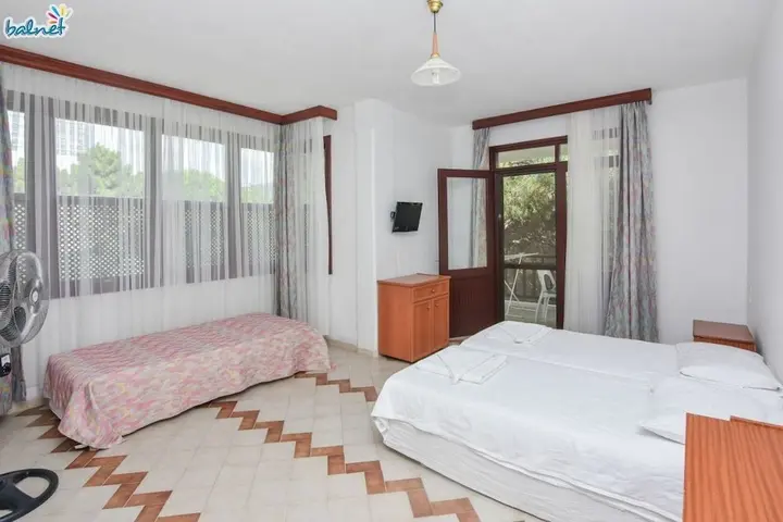 Мармара: Cizenel Hotel