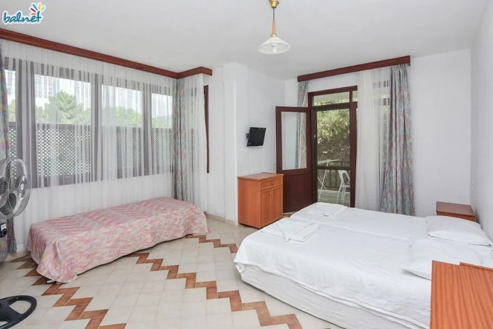 Мармара: Cizenel Hotel