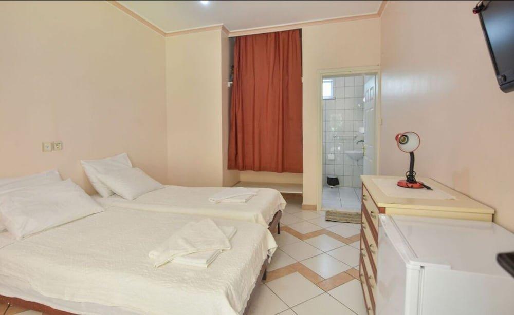Мармара: Cizenel Hotel