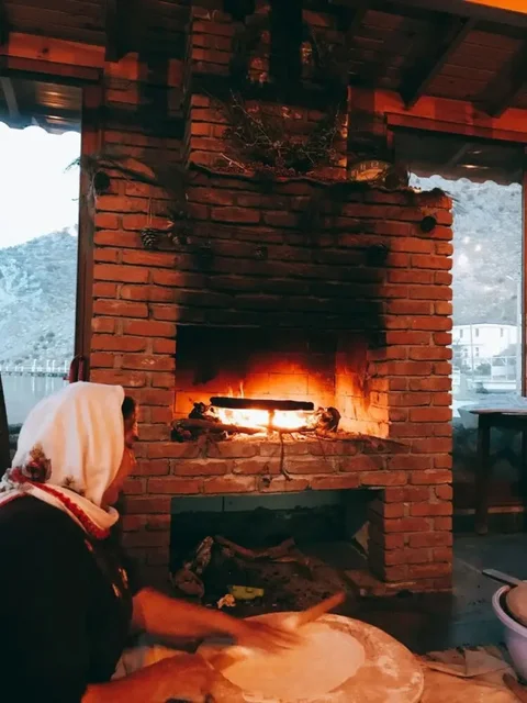 Селимийе: Hidayetin Yeri