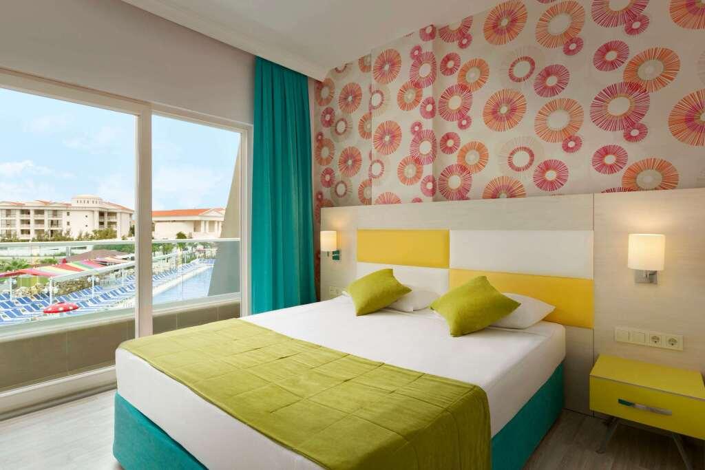 Сиде: Ramada Resort by Wyndham Side