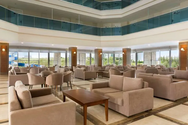 Сиде: Ramada Resort by Wyndham Side