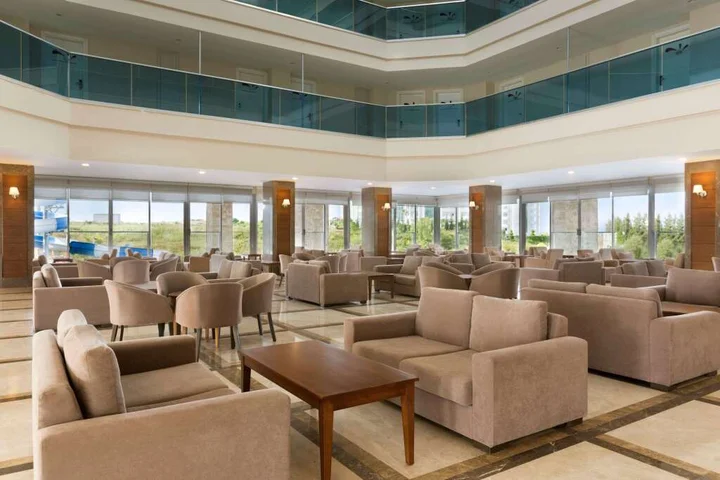 Сиде: Ramada Resort by Wyndham Side
