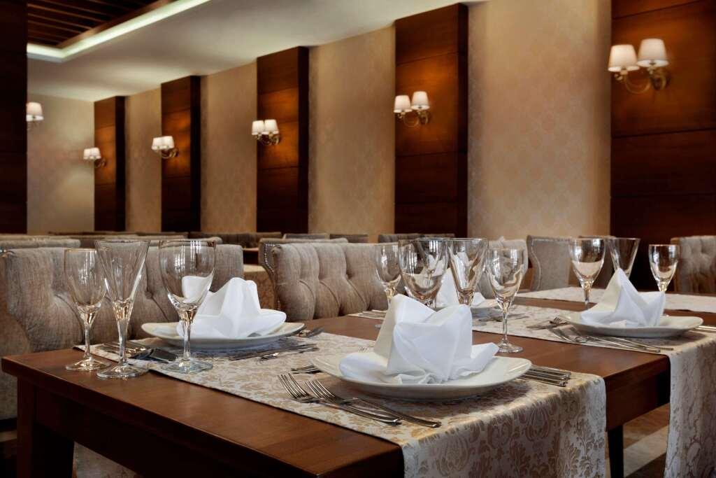 Сиде: Ramada Resort by Wyndham Side