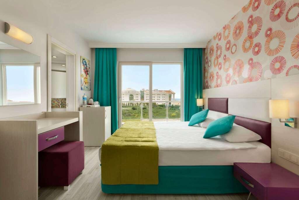 Сиде: Ramada Resort by Wyndham Side