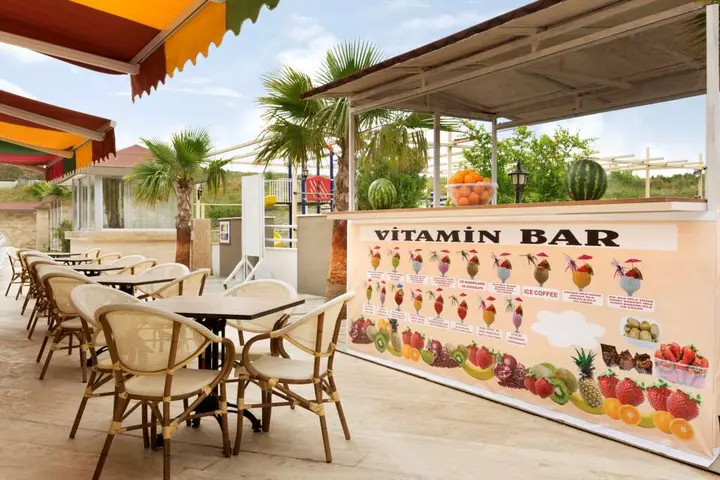 Сиде: Ramada Resort by Wyndham Side