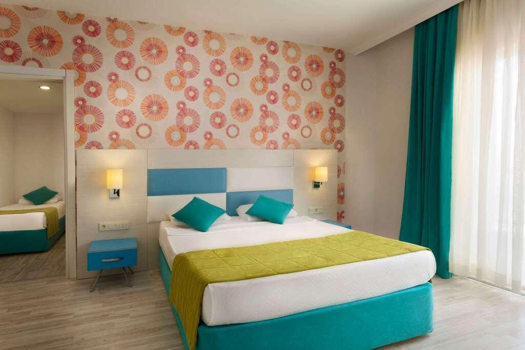 Сиде: Ramada Resort by Wyndham Side