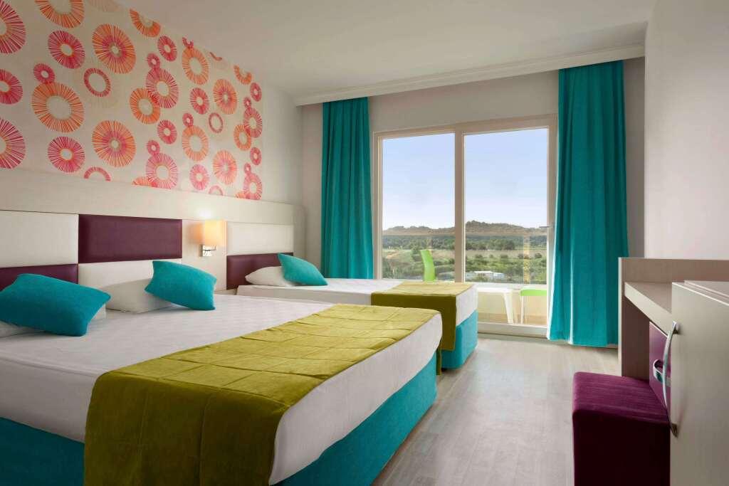 Сиде: Ramada Resort by Wyndham Side