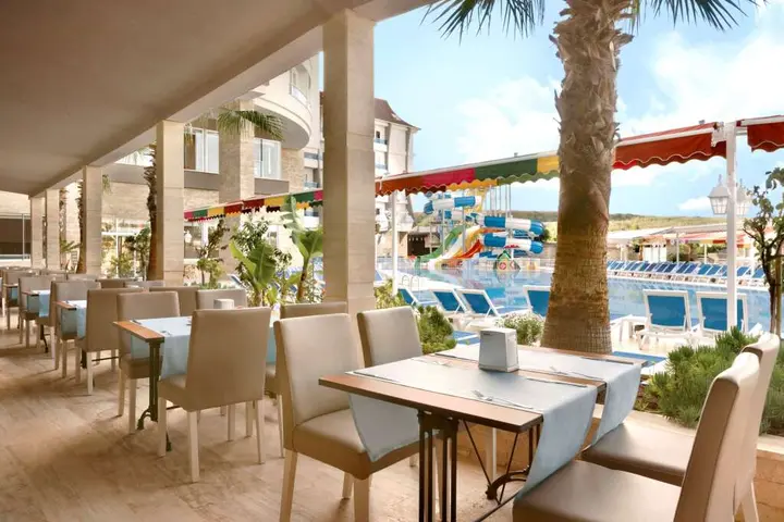 Сиде: Ramada Resort by Wyndham Side