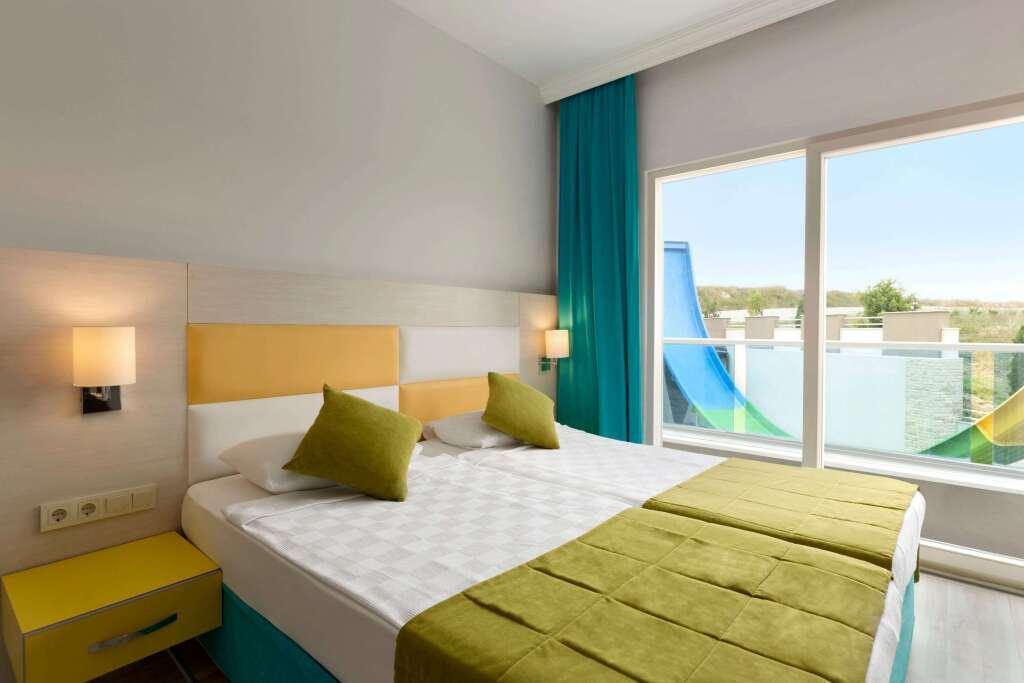 Сиде: Ramada Resort by Wyndham Side