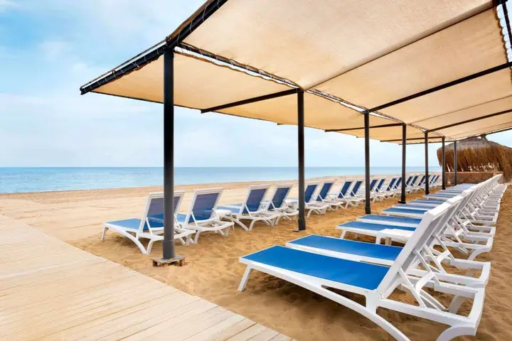 Сиде: Ramada Resort by Wyndham Side