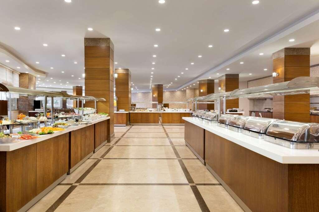 Сиде: Ramada Resort by Wyndham Side