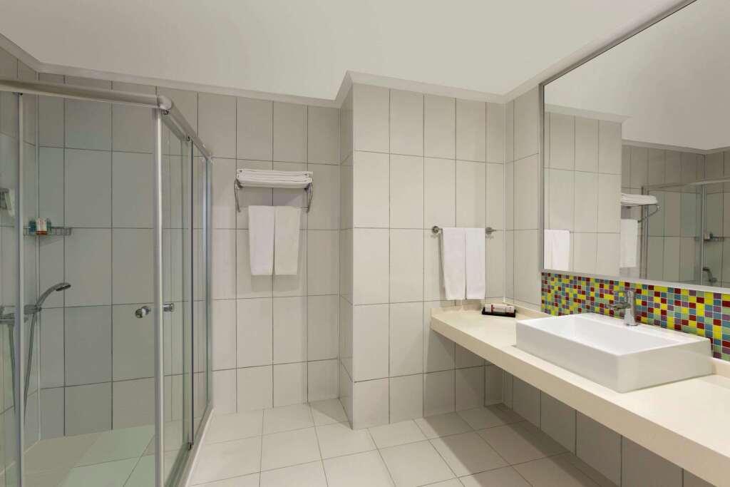 Сиде: Ramada Resort by Wyndham Side