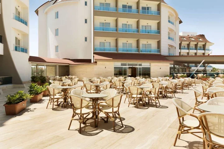 Сиде: Ramada Resort by Wyndham Side